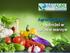 AgroNanoGel - Hydrożel w uprawie warzyw