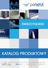 ŚWIECE POLWAX KATALOG PRODUKTOWY. Full. Synergy ECOLOGY TECHNOLOGY PEOPLE