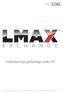 LMAX Exchange został wyróżniony przez The Sunday Times Tech Track 100. Unikalna wizja globalnego rynku FX