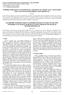 TEMPERATURE EFFECT ON KINEMATIC VISCOSITY OF ANIMAL FATS, VEGETABLE OILS AND ITS TRANSESTERIFICATION PRODUCTS