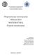 Proponowane rozwiazania Matura 2013 MATEMATYKA Poziom rozszerzony