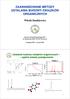 ZAAWANSOWANE METODY USTALANIA BUDOWY ZWIĄZKÓW ORGANICZNYCH