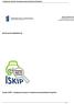 Projekt ISKIP - Inteligentny System Kompleksowej Identyfikacji Pojazdów