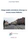Urząd Miasta Malbork. Usługa audytu oświetlenia ulicznego na terenie miasta Malborka