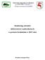 Monitoring zawodów deficytowych i nadwyżkowych w powiecie brodnickim w 2015 roku