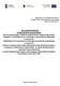 Załącznik Nr 2 do uchwały Nr 16/745/17 Zarządu Województwa Kujawsko-Pomorskiego z dnia 26 kwietnia 2017 r.