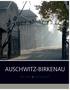 Auschwitz-BirkenAu DEJINY A SÚČASNOSŤ