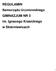 REGULAMIN Samorządu Uczniowskiego GIMNAZJUM NR 3 im. Ignacego Krasickiego w Skierniewicach