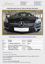 MERCEDES-BENZ Klasa SL 500 V8 AMG Blue EFFICIENCY