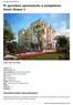 W sprzedaży apartamenty w kompleksie Sweet Homes 5