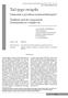 Tal i jego związki. Oznaczanie w powietrzu na stanowiskach pracy1. Thallium and its compounds Determination in workplace air