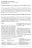 RESPONSE OF SOME POTATO CULTIVARS TO CULTIVATION IN ORGANIC SYSTEM