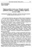 Międzynarodowa konferencja: Filozofia a slovanské. myšlienkové dedičstvo: osobnosti, problémy, inšpirácie. (14 16 IV 2008)