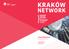 KRAKÓW NETWORK. PODSUMOWANIE 5 kwietnia >icekrakow.pl #icekrakow