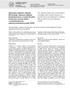 The optimal vitamin D3 concentration correlates with a better efficacy of growth hormone treatment in children with growth hormone deficiency (GHD)