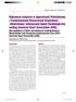 New guidelines of Basic and Advanced Cardiopulmonary Resuscitation and Emergency Cardiovascular Care (ECC) American Heart Association (AHA)