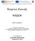 Krajowe Zawody WKKW CNC LL/L/P/1*