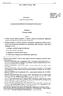 Dz.U Nr 99 poz USTAWA z dnia 20 kwietnia 2004 r. o promocji zatrudnienia i instytucjach rynku pracy 1) Rozdział 1 Przepisy ogólne