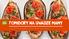 PomiDorY na uwadze mamy. 16 sposobów na szybkie i zdrowe dania z pomidorami