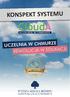 KONSPEKT SYSTEMU UCZELNIA W CHMURZE REWOLUCJA W EDUKACJI