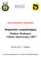 Puchar Radomia - Mistrz Kierownicy 2017