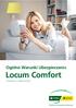 Ogólne Warunki Ubezpieczenia Locum Comfort