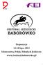 Propozycje lipca 2013 Mistrzostwa Polski Młodych Jeźdźców