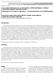 Leczenie biologiczne w chorobie Leśniowskiego-Crohna charakterystyka ustekinumabu Biologics in Crohn s disease characteristics of ustekinumab