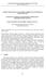 CONCEPTUAL MODELS OF GEOGRAPHIC INFORMATION - IMPLEMENTATION ASPECTS. Uniwersytet Warmińsko-Mazurski w Olsztynie. Politechnika Warszawska