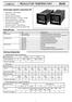 REGULATOR TEMPERATURY. impulsowe (NPN)/przekaźnikowe E53-Q4Q4. impulsowe (NPN)/impulsowe (NPN) E53-C4R4. liniowe (4-20mA)/przekaźnikowe E53-CK01