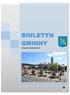 BBIULETYN GMINNY BIULETYN GMINNY NR 4/2014 GRUDZIEŃ 2013 NR 4/2013 GRUDZIEŃ Artykuł pierwszy Tekst + zdjęcia. 2. Artykuł drugi 3.