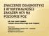 ZNACZENIE DIAGNOSTYKI I WYKRYWALNOŚCI ZAKAŻEŃ HCV NA POZIOMIE POZ