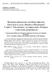 Brunatna plamistość wiechliny łąkowej (Drechslera poae (Baudys) Shoemaker) Część I. Taksonomia, występowanie, biologia i znaczenie gospodarcze