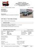 Zleceniodawca: IDEA LEASING S.A STRZEGOMSKA 42B WROCŁAW. Rzeczoznawca: Sebastian Kurmanowski upr. AutoConsult.1234 RS001444