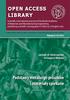 OPEN ACCESS LIBRARY. Podstawy metalurgii proszków i materiały spiekane. Leszek A. Dobrzański Grzegorz Matula. Volume 8 (14) 2012