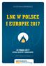 LNG W POLSCE I EUROPIE 2017