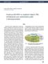 Analiza profili wwa w cząstkach stałych (pm) emitowanych przy zastosowaniu paliw z biokomponentami