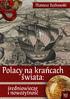 Mateusz Będkowski. Polacy na krańcach świata: średniowiecze i nowożytność