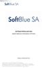 SOFTBLUE SPÓŁKA AKCYJNA