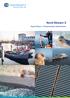 Nord Stream 2. Raport Espoo Podsumowanie nietechniczne