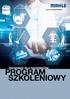 Fachowcy dla fachowców: Program szkoleniowy