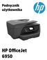 HP OfficeJet 6950 All-in-One series. Podręcznik użytkownika