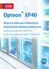 Opteon XP40. Wytyczne dotyczące modernizacji stacjonarnych układów chłodniczych. Przystosowanie układów R-404A/R-507