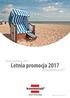 Quartalsaktion Sommer PL. Letnia promocja Letnia promocja Letnia promocja 2017