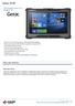 Getac A140. Pełny opis produktu. Fully Rugged Tablet 14 z Windows 10