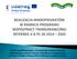 REALIZACJA MIKROPROJEKTÓW W RAMACH PROGRAMU WSPÓŁPRACY TRANSGRANICZNEJ INTERREG V-A PL-SK