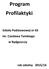 Program Profilaktyki. Szkoły Podstawowej nr 65 im. Czesława Tańskiego w Bydgoszczy. rok szkolny 2015/16