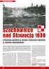 Szachownice nad Słowacją 1939