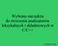 Wybrane narzędzia do tworzenia analizatorów leksykalnych i składniowych w C/C++ by Kapitol Team