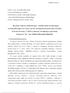 adrenal rest tumor (TART) u chorych z wrodzonym przerostem nadnerczy lek. med. Elżbiety Borawskiej-Dziadek.